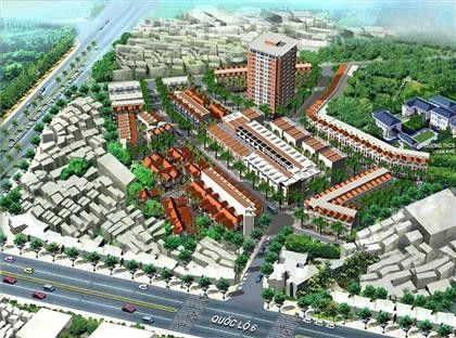 Bán Nhà Quang Trung, Hà Đông, Vỉa Hè 2 Bên Rộng, Gara, 2 Thoáng, dt 65m2, giá chỉ 5 tỷ.