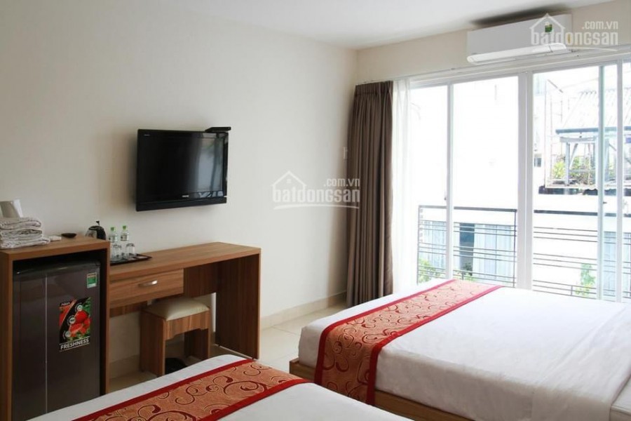 Chính chủ cần bán căn góc nở hậu trục đường lớn, phường 14, Quận Gò Vấp, giá bán 7.95 tỷ