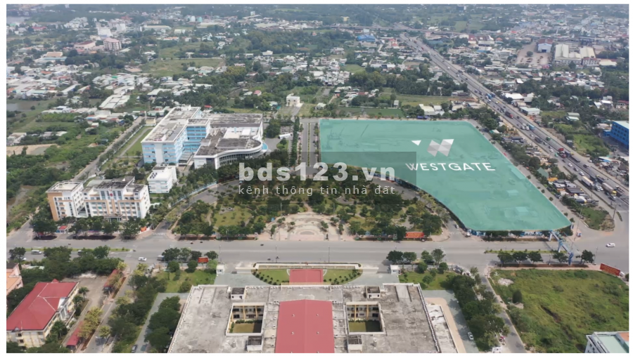 West Gate An Gia Group Mở Bán Block Cuối Giá Và Ưu Đãi Tốt Nhất Tháng 8