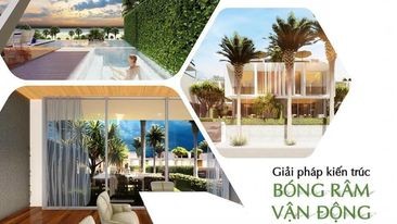 VILLAS WAIKIKI - Siêu thành phố biển Novaworld Phan Thiết, ưu đãi lãi suất đầu tư lên tới 24%