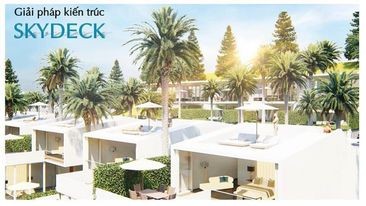 VILLAS WAIKIKI - Siêu thành phố biển Novaworld Phan Thiết, ưu đãi lãi suất đầu tư lên tới 24%