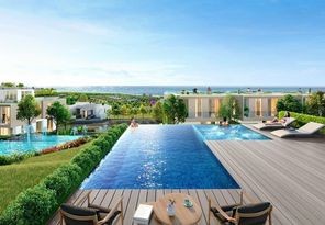 VILLAS WAIKIKI - Siêu thành phố biển Novaworld Phan Thiết, ưu đãi lãi suất đầu tư lên tới 24%
