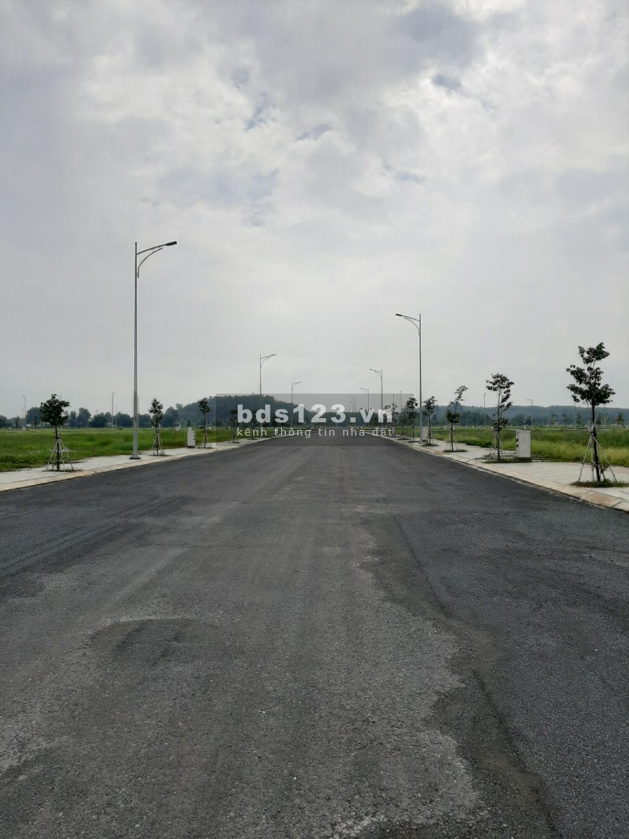 Cần bán lô đất 100m2 KDC Tín Nghĩa phước Tân ngay sân gold Long Thành