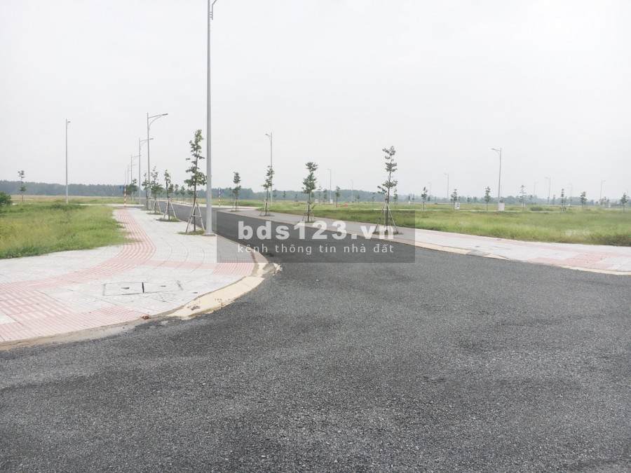 Cần bán lô đất 100m2 KDC Tín Nghĩa phước Tân ngay sân gold Long Thành