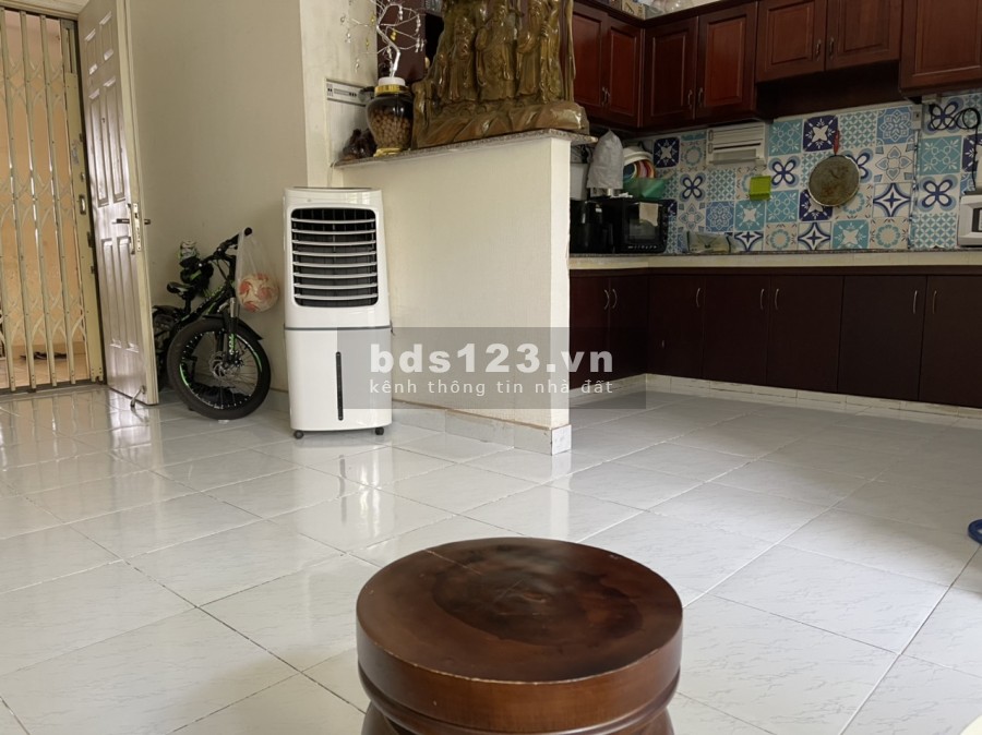 Chính chủ cần bán căn hộ Lê Thành An Dương Vương, giá bán 1.77 tỷ, đầy đủ đồ dùng