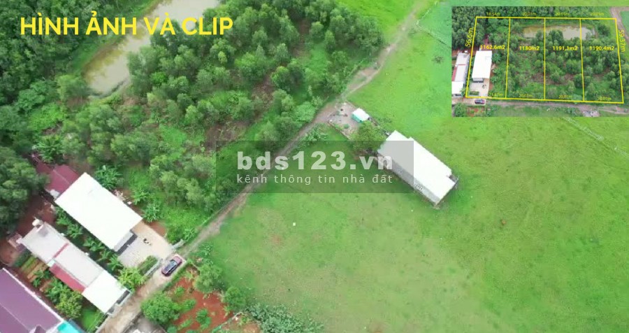 Bán đất Long Phước ngay cổng sân bay Long Thành, 100m ra quốc lộ 51, đầu tư lợi nhuận cao