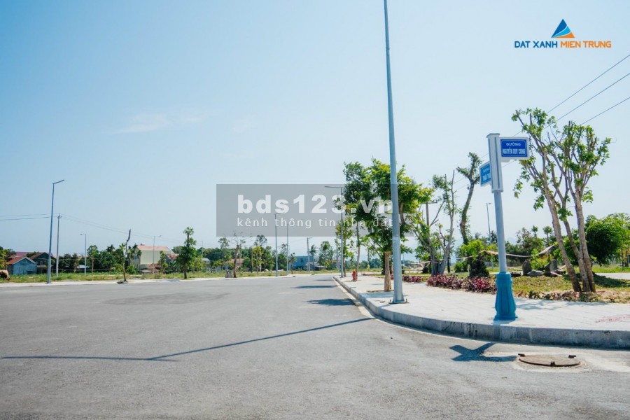 Đất Xanh Mở Bán Kđt Duy Nhất Tttt La Hà Hỗ Trợ 50% Vốn, Giá Chỉ Từ 1,1 Tỷ , Ck Cao 9%