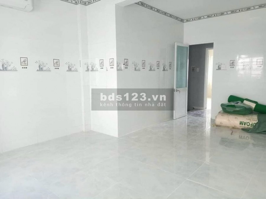 Nhà ở cao cấp nội thất thông minh đầu tư sinh lời cao, an toàn thành phố Tràn Vinh