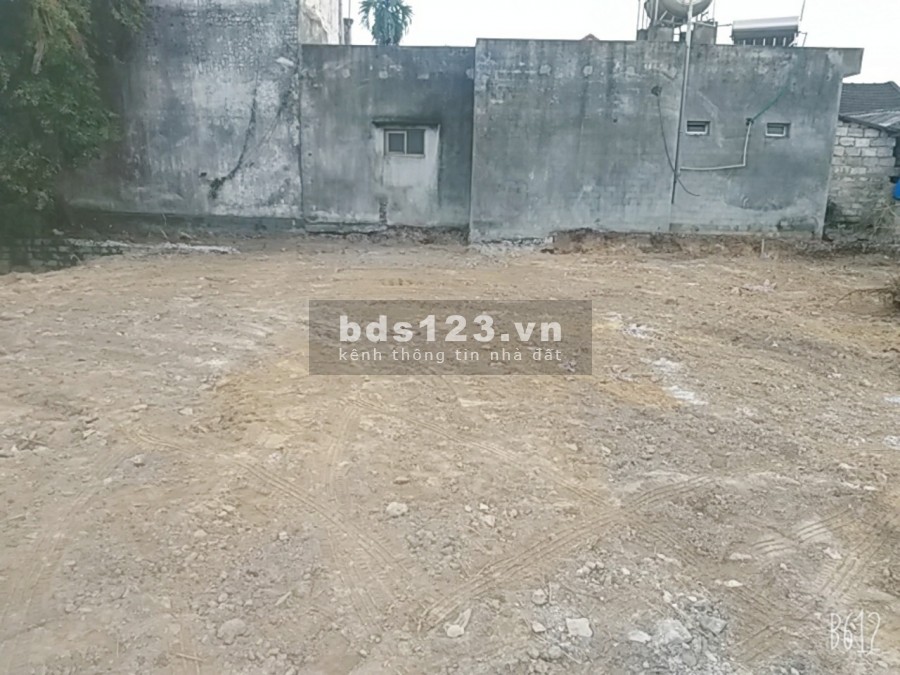 Bán Đất Kinh Môn, Phường Hiến Thành, Diện Tích 100m, Mặt Tiền 7m, Giá 7xxtr