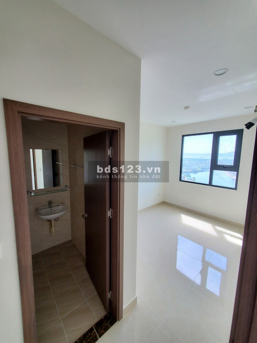 Căn hộ sống xanh quy nhất tại tp quy nhơn ra chính sách ưu đãi trong mùa dịch, giá chỉ từ 990 triệu