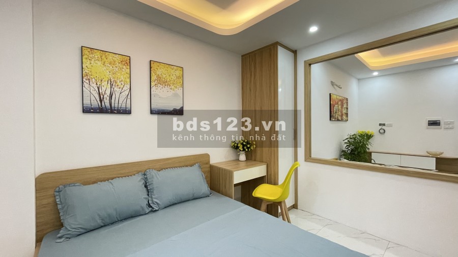 Mở Bán Chung Cư Khương Thượng Đống Đa 550tr/căn triết khấu cao, ở ngay (0866449807)
