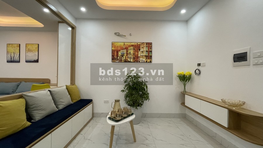 Mở Bán Chung Cư Khương Thượng Đống Đa 550tr/căn triết khấu cao, ở ngay (0866449807)