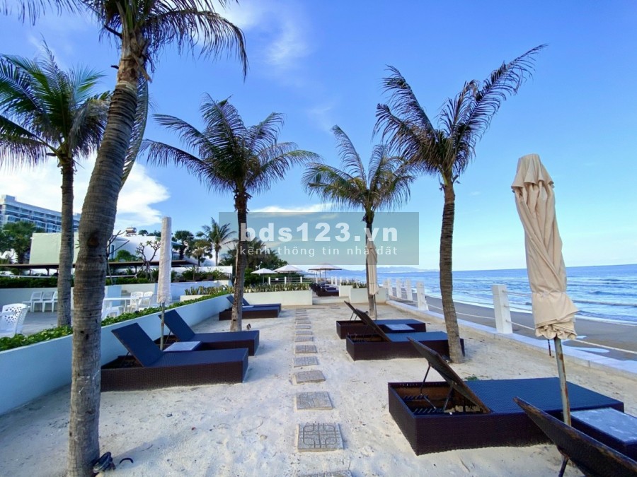 Duy nhất 1 căn vip nhất dự án, view biển toàn cảnh, ưu đãi CK 6% và 7 lượng vàng LH: 0978.097.086