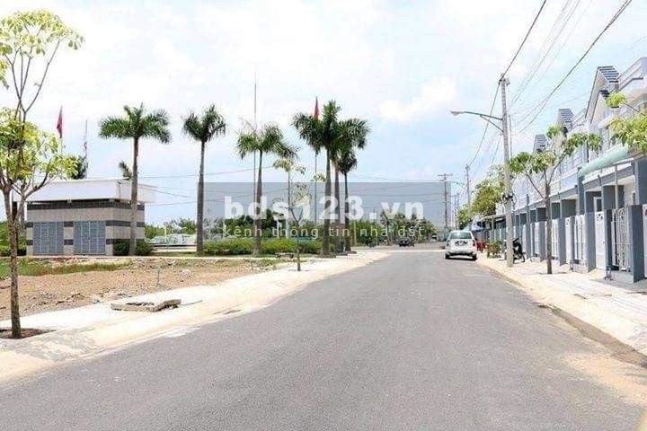 Mở bán KDC mới TP.Biên Hòa, phường An Hòa Thành Phố Du Lịch Sinh Thái Sơn Tiên
