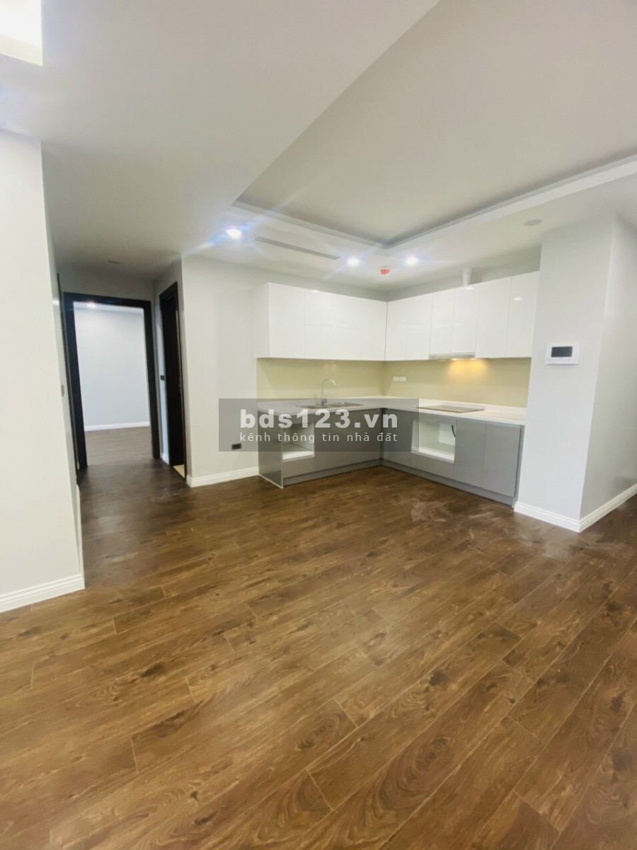 Tây Hồ Residence căn hộ 2PN dt 73m2 view Hồ Tây giá 3,7 tỷ(full vat+kpbt+nội thất)