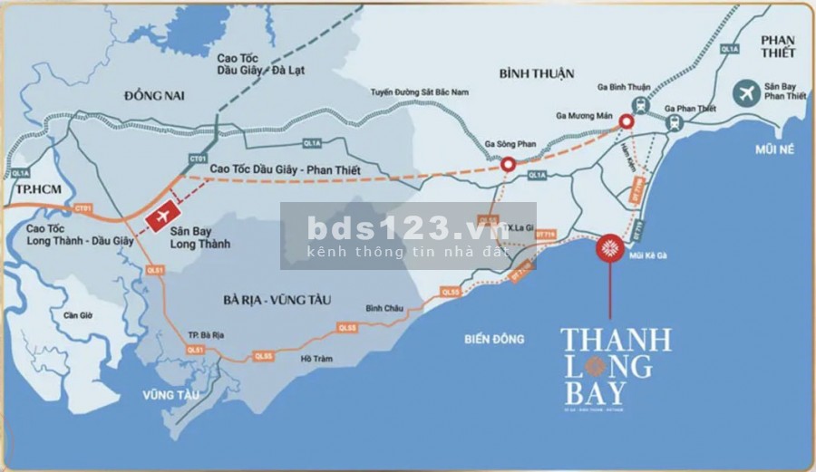 Từ 1,8 tỷ, sở hữu vĩnh viễn siêu phẩm resort biển Phan Thiết. CK 19%. Vay 70% - LS 0% trong 24 tháng