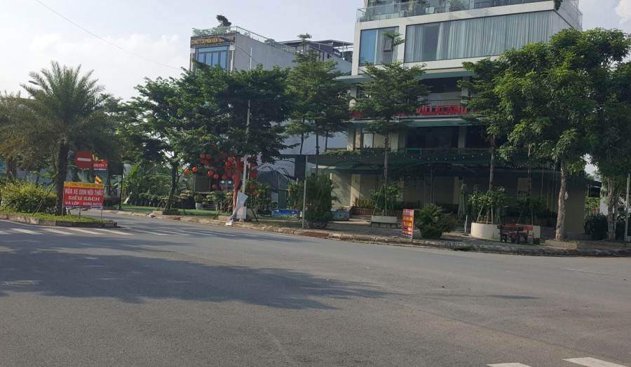 Bán nhà Kiến Hưng, Hà Đông, Lô Góc Mặt tiền Siêu To, dt 52m2, giá nhỉnh 7 Tỷ