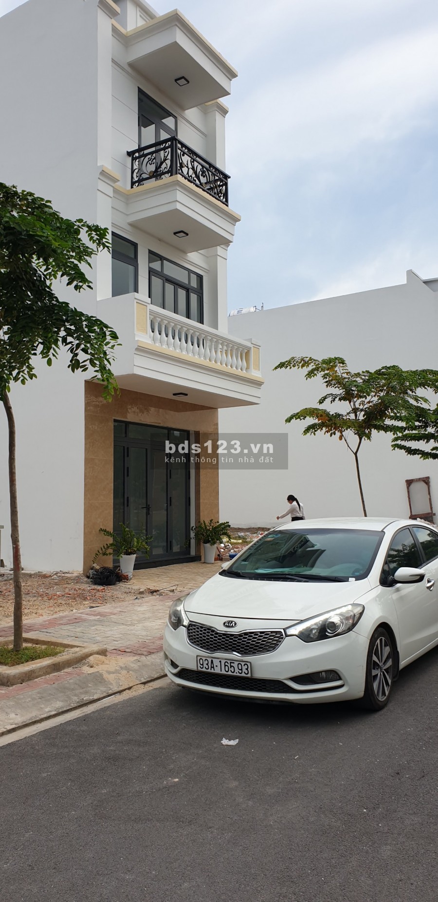 Bán Lô Đất Đẹp Giá Cực Sốc tại Tân Uyên, Bình Dương, liên hệ 0867572789