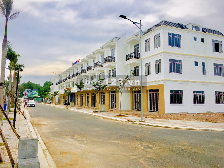 Bán Lô Đất Đẹp Giá Cực Sốc tại Tân Uyên, Bình Dương, liên hệ 0867572789