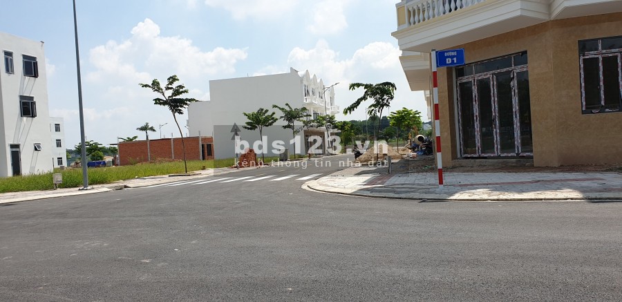 Bán Lô Đất Đẹp Giá Cực Sốc tại Tân Uyên, Bình Dương, liên hệ 0867572789