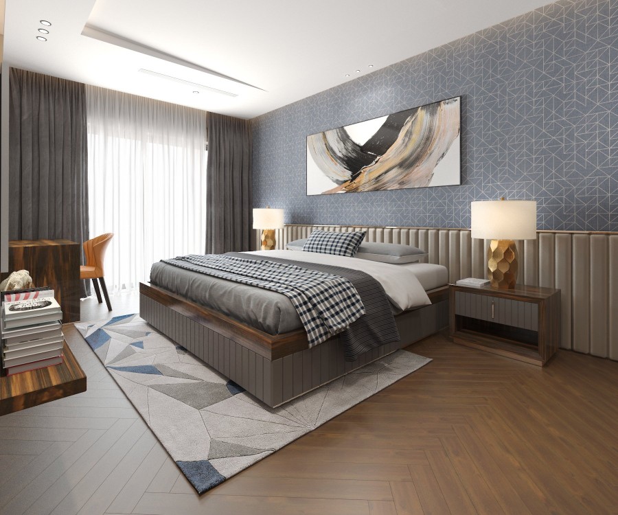 Nhà không lỗi phong thuỷ phố Vũ Tông Phan, Thanh Xuân, mt rộng, dt 34m2, giá 2.8 tỷ