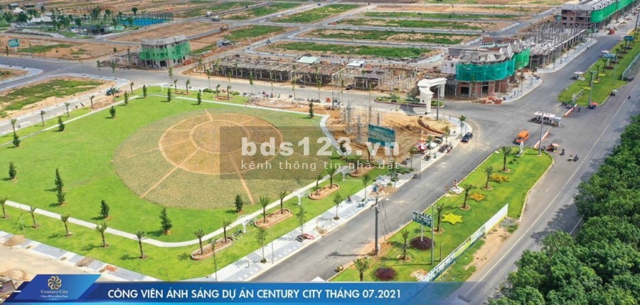 Bán đất thổ cư gần sân bay Long Thành giá 18tr/m2