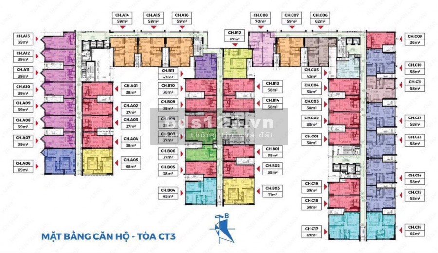 180tr sở hữu căn hộ nằm giữa quận Long Biên, hỗ trợ vay vốn 70% CTCH