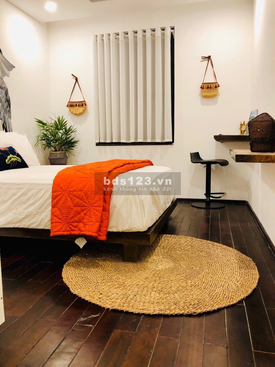 Bán CHCC D''. Le Roi Soleil, 114m2, 3 ngủ tòa A tầng cao, full nội thất. Giá LH 0973781843 Ánh