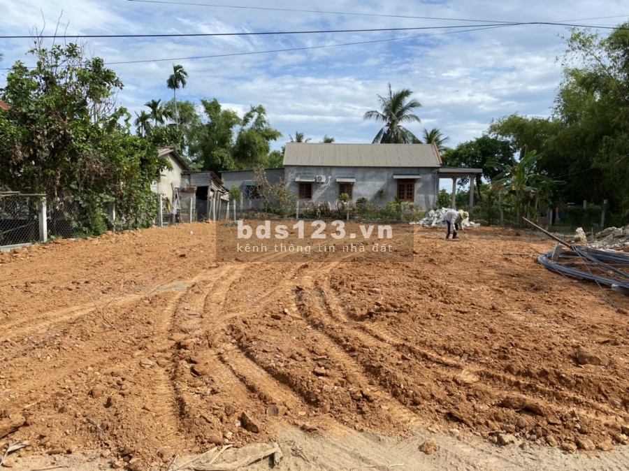 Đất Lộc An giá tốt cho nhà đầu tư, thích hợp an cư, đầu tư sinh lời, giá tốt