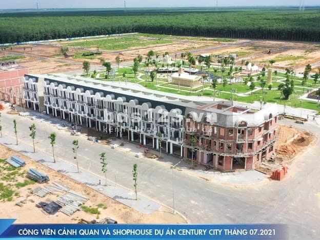 Bán đất nền long thành giá 1,8 tỷ/ lô, mặt tiền đường 769, sổ hồng thổ cư lh 0908 434 814
