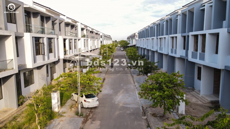 Với 2 tỷ, nhận ngay nhà mặt tiền đường 12m liền kề đại lộ Võ Nguyên Giáp, TP. Huế