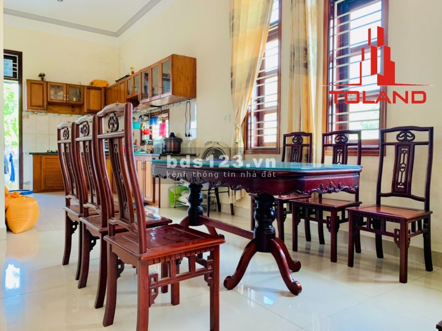 Bán nhà 2 tầng thôn Nam Thượng, Phú Thượng, Phú Vang, giá bán nhanh 6.5 tỷ