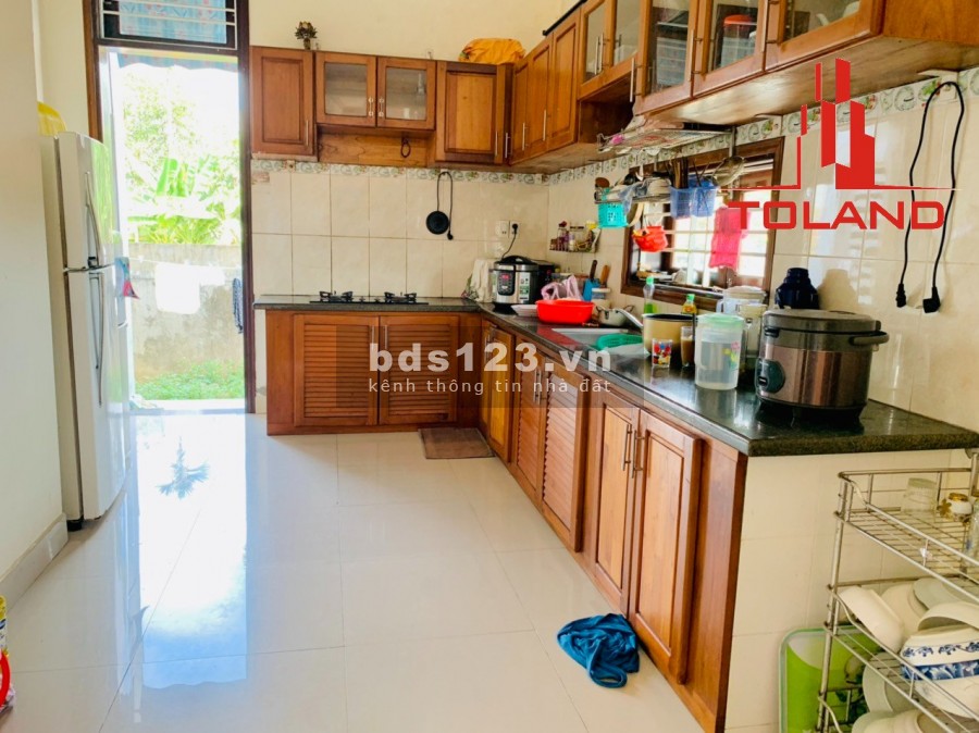 Bán nhà 2 tầng thôn Nam Thượng, Phú Thượng, Phú Vang, giá bán nhanh 6.5 tỷ