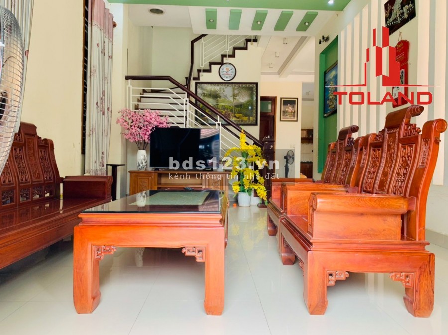 Bán nhà 2 tầng thôn Nam Thượng, Phú Thượng, Phú Vang, giá bán nhanh 6.5 tỷ