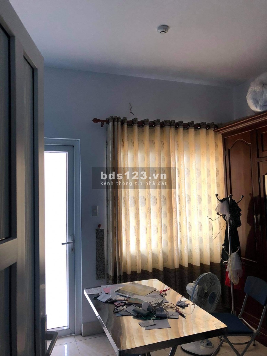 Cần bán căn hộ Khu B Chung Cư Xuân Phú, Huế. Vị trí ưa thích, Mặt Tiền Đường Hoàng Lanh