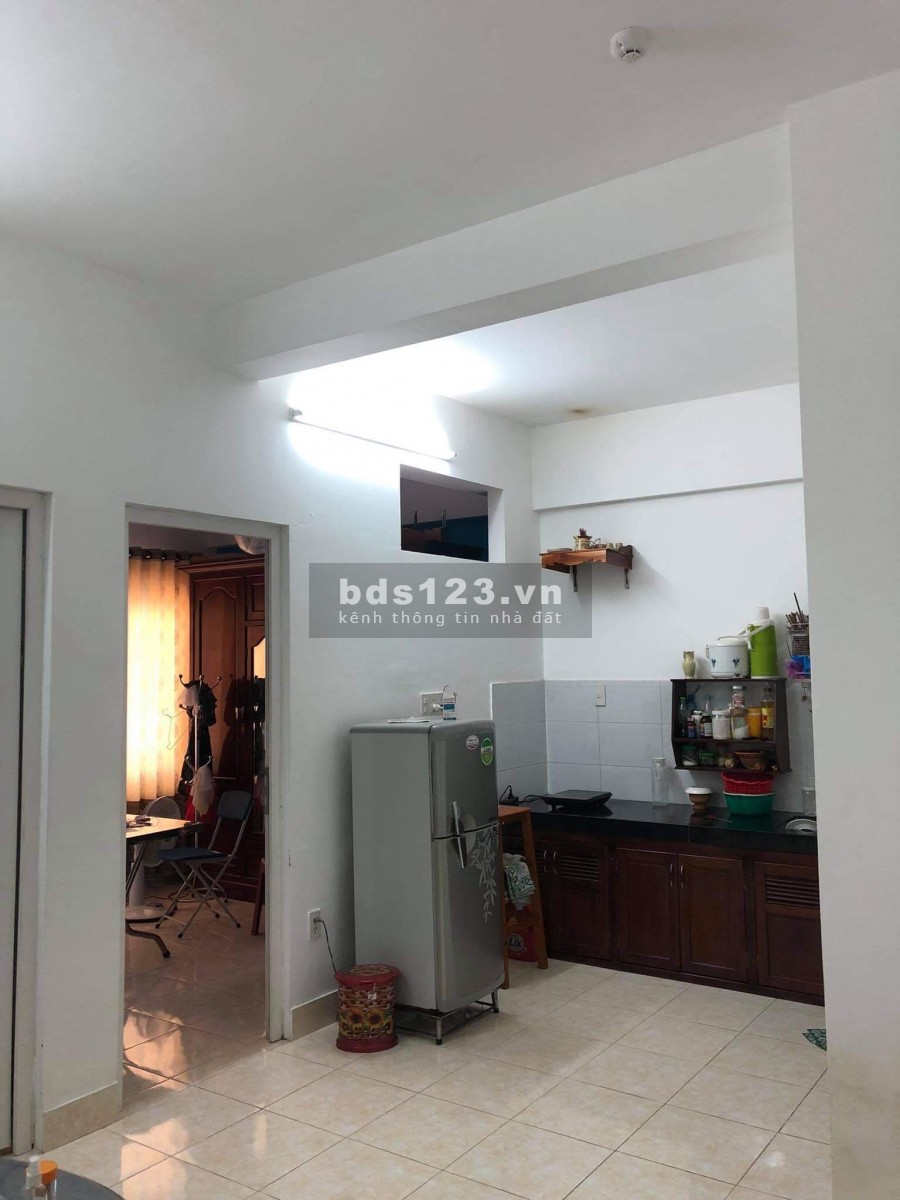 Cần bán căn hộ Khu B Chung Cư Xuân Phú, Huế. Vị trí ưa thích, Mặt Tiền Đường Hoàng Lanh