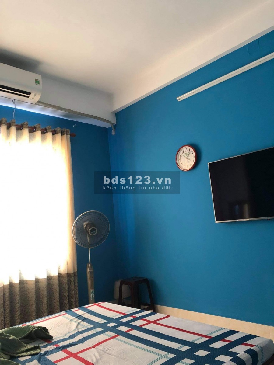 Cần bán căn hộ Khu B Chung Cư Xuân Phú, Huế. Vị trí ưa thích, Mặt Tiền Đường Hoàng Lanh
