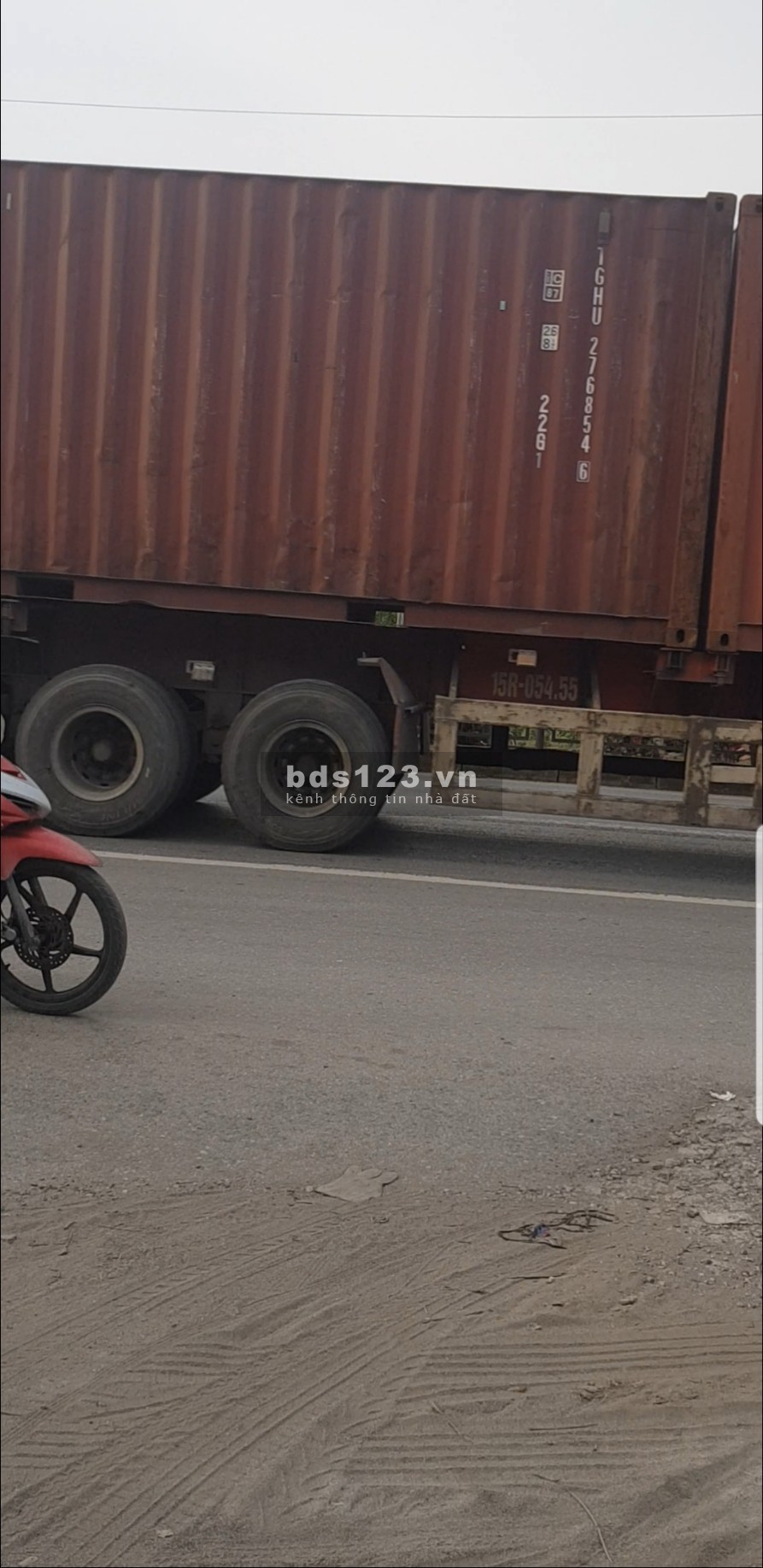 Giá bán 1,05 tỷ mảnh đất đẹp diện tích sử dụng 118m2 tại Lương Quán, Nam Sơn