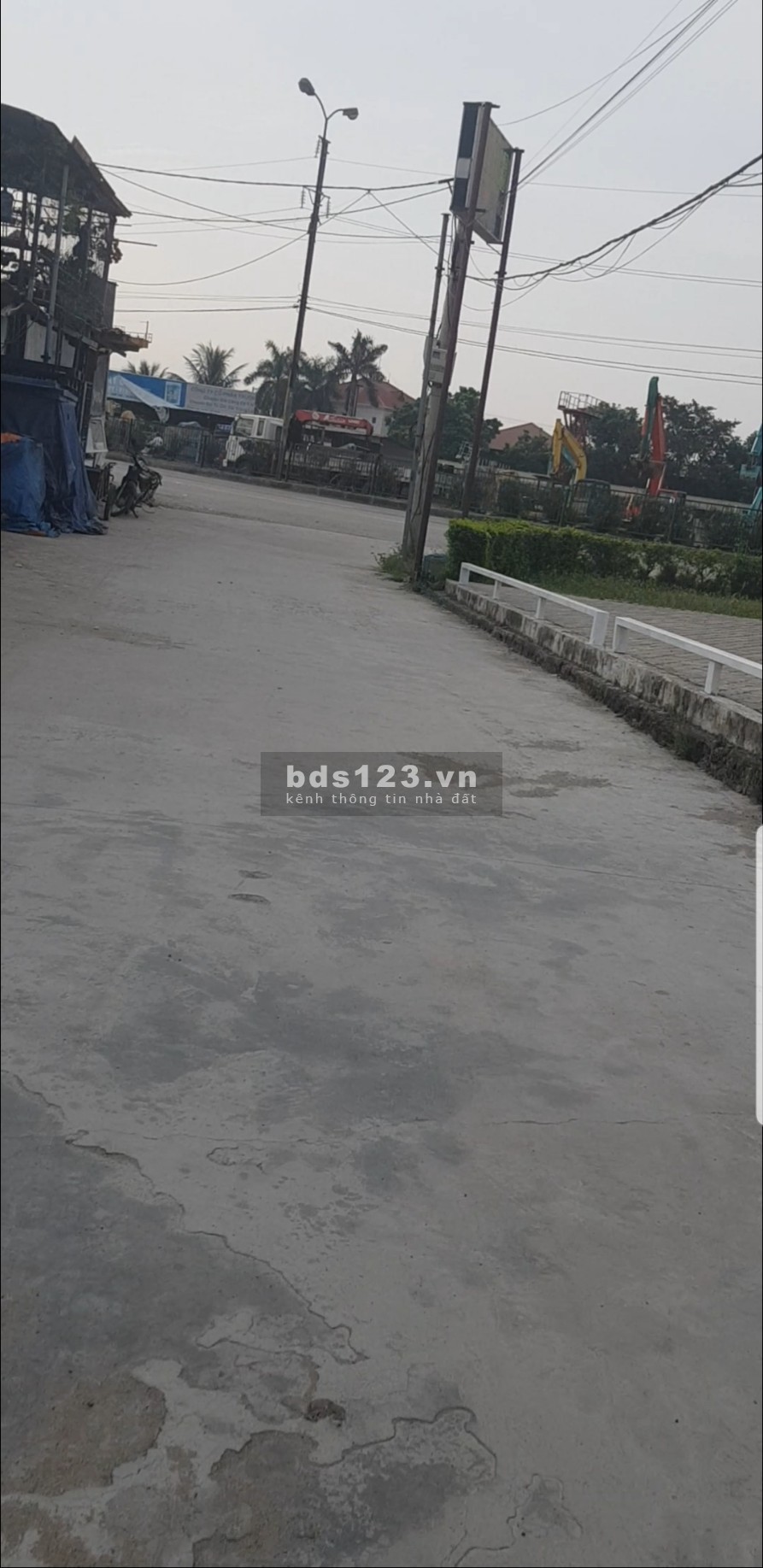 Giá bán 1,05 tỷ mảnh đất đẹp diện tích sử dụng 118m2 tại Lương Quán, Nam Sơn