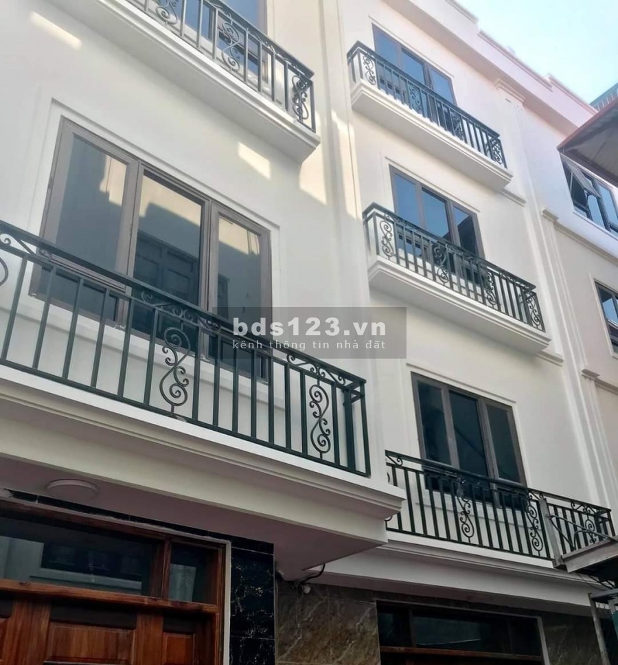 Hàng hiếm Xuân Phương dân trí cao an sinh đỉnh dt 40m2 giá 2.5 tỷ