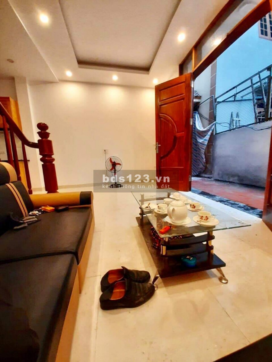 Hàng hiếm Xuân Phương dân trí cao an sinh đỉnh dt 40m2 giá 2.5 tỷ