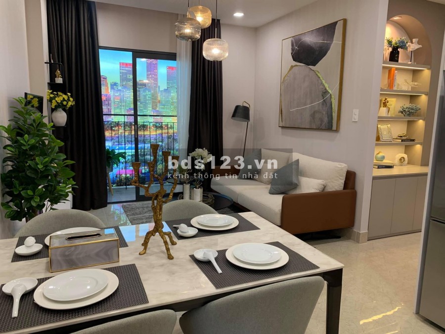 Mua nhà sống sang chỉ với 250 triệu duy nhất có tại căn hộ Legacy Central, pháp lý hoàn chỉnh