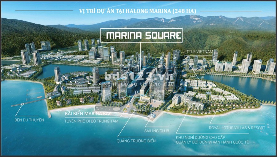 Chuyển nhượng shophouse 8 tầng Marina Square liên hệ 0968129240