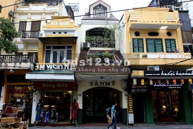 Siêu phẩm phố cổ, đầu tư nhỏ, dòng tiền mãi mãi giá bán chỉ: 29 tỷ, lh 0983483468