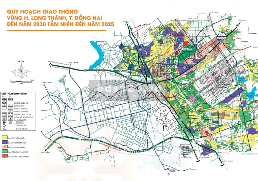Dự án Century Cty tại đường ĐT 769, Cầu Mên, Long Thành với nhiều SP đa dạng, đầu tư giàu tiềm năng