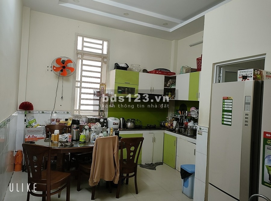 Bán nhà mới 2 tầng Phú Thọ Hoà, Tân Phú, diện tích sử dụng 50m2, Giá 4.4 tỷ