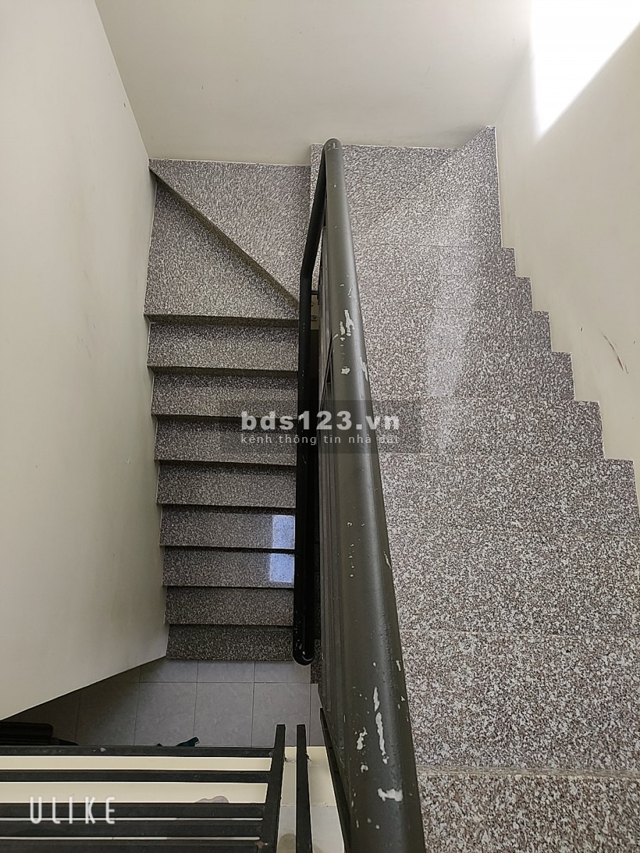 Bán nhà mới 2 tầng Phú Thọ Hoà, Tân Phú, diện tích sử dụng 50m2, Giá 4.4 tỷ
