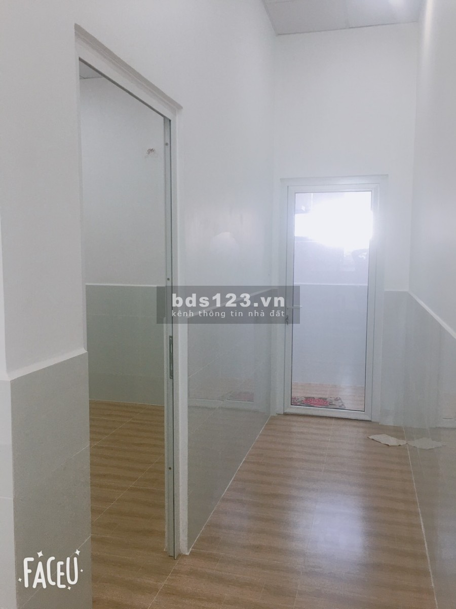 Bán nhà đường Tân Thới Nhất 10, phường Tân Thới Nhất, quận 12. Giá 4,2 tỷ 44m2