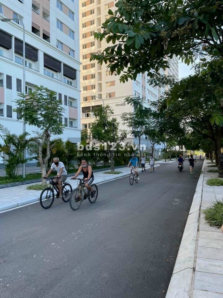 Sở hữu căn hộ thương mại bên dòng Sông thơ mộng với giá chỉ từ 21tr/m2. Nhận nhà ngay