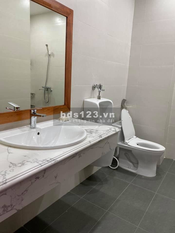 Mặt phố trung tâm nội thất gỗ quý thang máy dát vàng, lh 0973357014